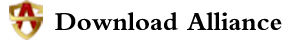 Alliance Shield