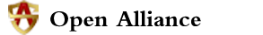 Alliance Shield